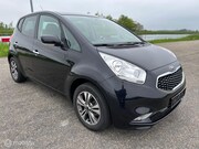Kia Venga - 1.6 CVVT Executive Line Hoge Zit