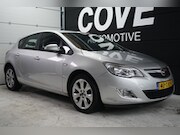 Opel Astra - 1.4 Turbo Edition | CRUISE | AIRCO