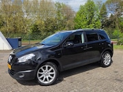 Nissan Qashqai+2 - 1.5 dCi Connect Edition
