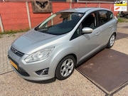 Ford C-Max - 1.0 Trend