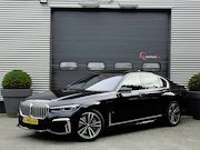 BMW 7-serie - 745e High Executive M-Sport | Panoramadak | 360* Camera | Ma