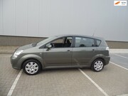 Toyota Verso - 1.8 VVT-i Terra 7p. automaat met airco