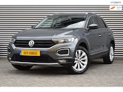 Volkswagen T-Roc - 1.5 TSI 150-PK DSG Sport, Airco, Ecc, Cruise, Camera, Lmv.