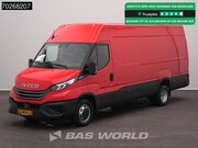 Iveco Daily - 35C21 BPM VRIJ! 3.0L Automaat 16m3 L3H2 LED ACC CarPlay Came