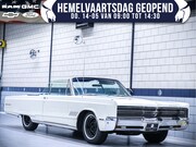 Chrysler 300-serie - 300 Cabriolet 440ci | ZEER zeldzaam | Museum exemplaar