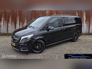Mercedes-Benz V-klasse - 200 CDI Lang Avantgarde AMG | BTW | 19inch