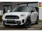 MINI Countryman - 2.0 Cooper S Chili | Panoramisch schuif/kanteldak | Trekhaak