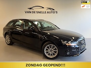 Audi A4 - Avant 2.0 TFSI Pro Line Business NIEUWEKETTING/PANO/TREKHAAK