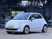 Fiat 500 - 1.4-16V Lounge | Automaat | Airco | Panoramadak | Nette Staa