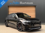 Audi Q8 - 60 TFSI e quattro Pro Line S Competition SQ8|PANO|HEAD-UP|B&