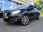 Nissan Qashqai - 2.0 Tekna 4WD Airco / Navi