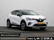 Renault Captur - E-Tech Hybrid 145pk techno |Groot scherm | Achteruitrijcamer