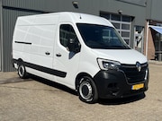 Renault Master - L2H2 52 kWh 100% electrische 162km WLTP Airco Cruise control
