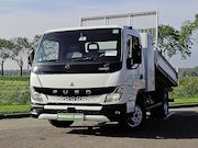 Mitsubishi Canter - FUSO 3 C 15 34 KIPPER