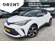 Toyota C-HR - 1.8 Hybrid Style | Trekhaak Afneembaar | Sensoren v/a | Stoe
