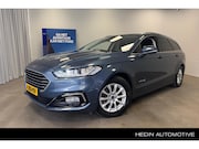 Ford Mondeo - Wagon 2.0 IVCT HEV Titanium | Trekhaak | Memory | Elektr. Kl