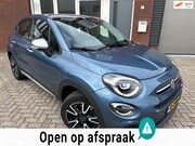 Fiat 500X - 1.6 PopStar / Navi / Camera / PDC / DAB