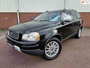 Volvo XC90 - 3.2 Executive, 7 zits, netto € 13.450, bijtel vrie