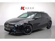 Mercedes-Benz A-klasse - A250e AMG Line |Pano|Ambient|Camera|