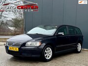 Volvo V50 - 1.8 Airco Trekhaak