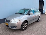 Skoda Fabia - Combi 1.4-16V Sprint - Trekhaak