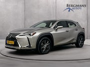 Lexus UX - 250h Luxury Line // DEALERONDERHOUDEN // LEDER