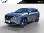 Nissan X-Trail - 1.5 e-4orce N-Connecta 4WD 7p. | Stoel- en stuurwielverwarmi