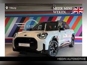 MINI Aceman - Mini E John Cooper Works S 42.5 kWh | Private leas