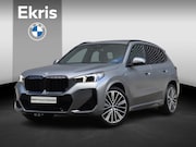 BMW X1 - sDrive18i | M Sportpakket | Panodak | Trekhaak | Getint Glas