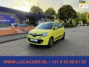 Renault Twingo - 1.0 SCe Dynamique 2X SLEUTEL + BOEKJES!