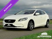 Volvo V40 - 1.5 T3 Ocean Race AUTOMAAT XENON|NAVI|LEDER|17"
