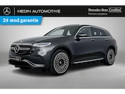 Mercedes-Benz EQC - 400 4MATIC AMG Line | Premium Plus Pakket | 360 Camera | Pan