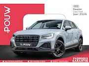 Audi Q2 - 30 TFSI 110pk Pro Line | Trekhaak | Apple Carplay/Android Au