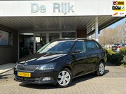 Skoda Fabia - Combi 1.0 TSI Ambition | Airco, Cruise, El. Ramen | NAP |