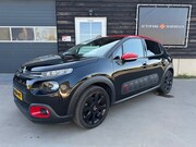 Citroën C3 - 1.2 PureTech 110 PK S&S Shine Automaat Camera