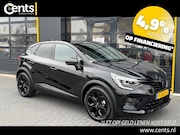 Renault Captur - 1.6 E-Tech 145 Hybrid Rive Gauche Camera 1e Eigenaar Dealer 