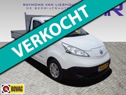 Nissan NV200 - E-NV200 Business 40 kWh 2.ZERO S.O.H 91% ( Grotere accu ) KI
