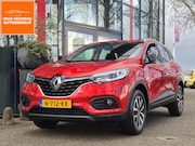 Renault Kadjar - 1.3 TCe 140PK Limited | Navigatie | Parkeersensoren | Cruise