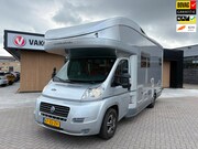Fiat Ducato - Karmann Ontario 700