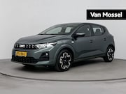 Dacia Sandero - 1.2 Eco-G 120Pk journey | Navigatie | Camera Rondom | Stuur-