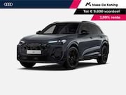 Audi Q5 - 2.0 TFSI e-hybrid quattro S edition Competition 36