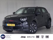 Fiat 600 - e RED 54 kWh | Apple-Android | Cruise Control | Parkeersenso