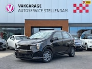 Kia Picanto - 1.0 DPI DynamicPlusLine|Autom|Stoel/Stuur verw|4S Banden|Cam