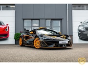 McLaren 620R - 3.8 V8