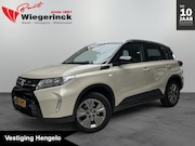 Suzuki Vitara - 1.4 Hybrid Select Hybride [ EERSTE EIGENAAR I NL I AUTOMAAT