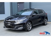 Kia Xceed - 1.5 T-GDI MHEV 160pk DynamicPlusLine PANO LED 18" CAMERA VOL