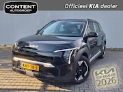 Kia EV3 - 81, 4 kWh 204pk Air