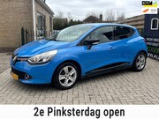 Renault Clio - 0.9 TCe Dynamique | PDC | AIRCO | CRUISE | CAMERA | ISOFIX |