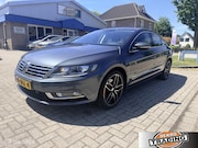 Volkswagen CC - 1.8 TSI