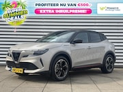 Alfa Romeo Junior - 54 kWh 156pk Elettrica Speciale Navigatie | Panorama Dak | C